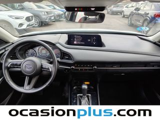 Mazda CX-30 2.5 e-Skyactive G MHEV Prime-Line AT 103 kW (140 CV)