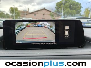 Mazda CX-30 2.5 e-Skyactive G MHEV Prime-Line AT 103 kW (140 CV)