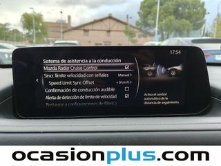 Mazda CX-30 2.5 e-Skyactive G MHEV Prime-Line AT 103 kW (140 CV)