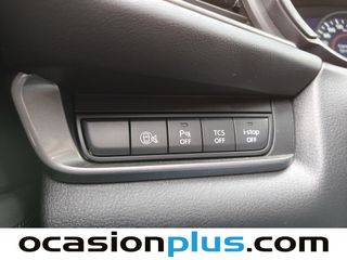 Mazda CX-30 2.5 e-Skyactive G MHEV Prime-Line AT 103 kW (140 CV)