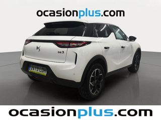 DS DS3 Crossback BlueHDi 100 So Chic 73 kW (100 CV)