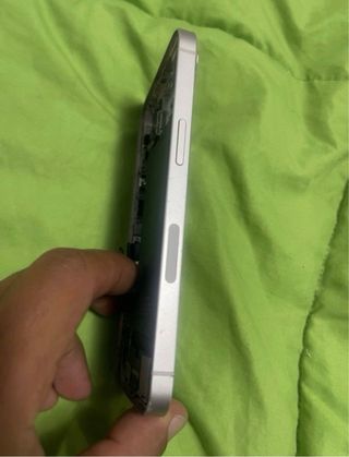 Chasis iPhone 13 Rosa