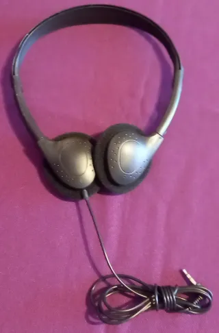Auriculares Ergonómicos. NUEVOS A ESTRENAR!!