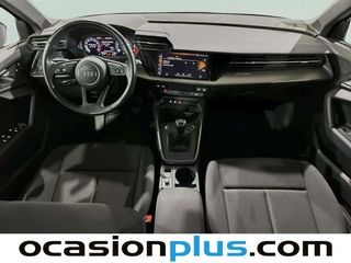 Audi A3 Sedan Advanced 30 TFSI 81 kW (110 CV)