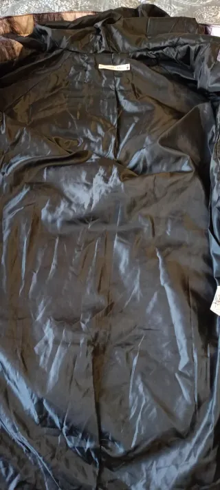 Piumino Giorgia & Johns Tg. L