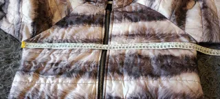 Piumino Giorgia & Johns Tg. L