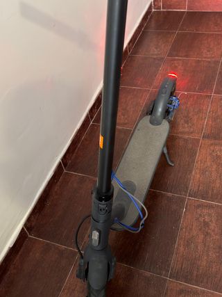 Patinete Xiaomi Mi Electric Scooter 3 + Rueda