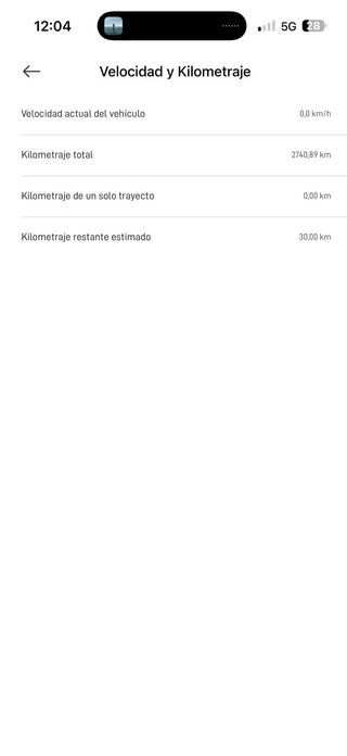 Patinete Xiaomi Mi Electric Scooter 3 + Rueda