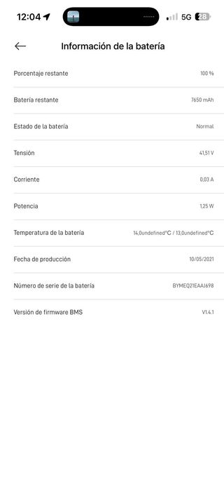 Patinete Xiaomi Mi Electric Scooter 3 + Rueda
