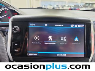 Peugeot 2008 BlueHDi 100 S&S Allure 74 kW (100 CV)