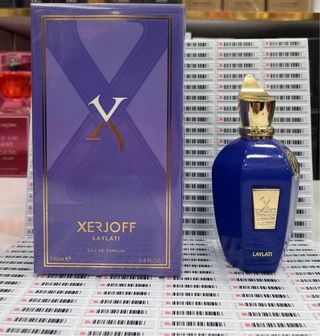 Profumo Xerjoff Laylati Eau de Parfum 100ml