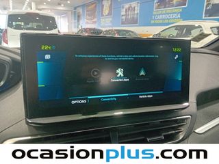 Peugeot 3008 Hybrid 300 Allure Pack e-EAT8 221 kW (300 CV)