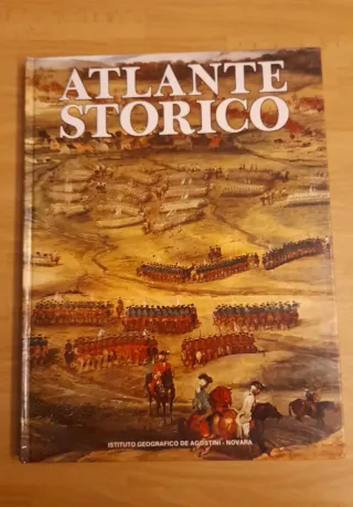 Libri classici divulgazione storica vintage