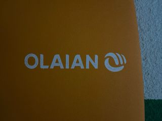 Tabla Surf OLAIAN Naranja