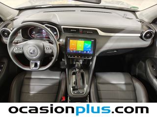 MG ZS 1.0T Luxury Auto 82 kW (111 CV)