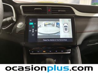 MG ZS 1.0T Luxury Auto 82 kW (111 CV)