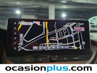 Nissan Juke DIG-T N-Connecta 4x2 84 kW (114 CV)