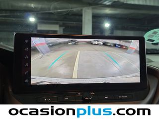 Nissan Juke DIG-T N-Connecta 4x2 84 kW (114 CV)