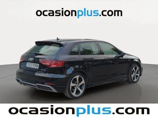 Audi A3 Sportback S line edition 1.6 TDI 85 kW (116 CV)