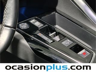 Peugeot 3008 Hybrid 300 Allure Pack e-EAT8 221 kW (300 CV)