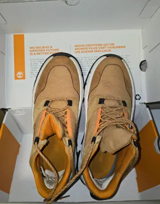 Scarpe Timberland Uomo Taglia 43