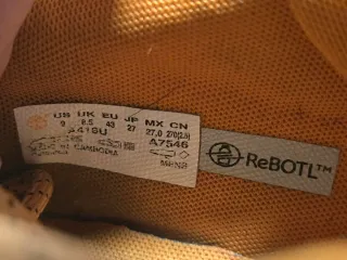 Scarpe Timberland Uomo Taglia 43