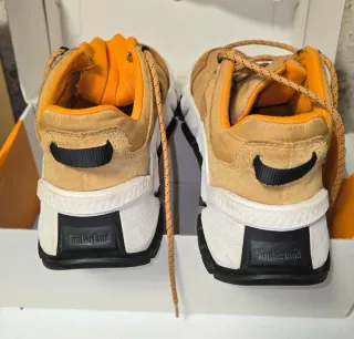 Scarpe Timberland Uomo Taglia 43