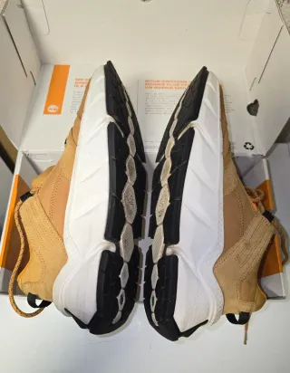 Scarpe Timberland Uomo Taglia 43