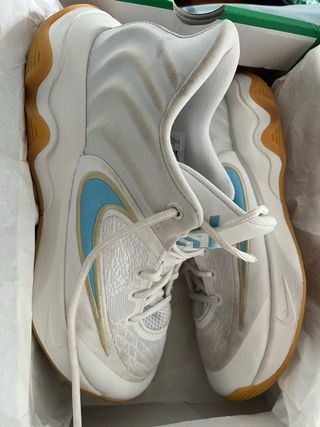 Nike Giannis Immortality 4. Zapatillas baloncesto.