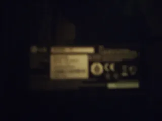 Televisor Samsung 32 Negro