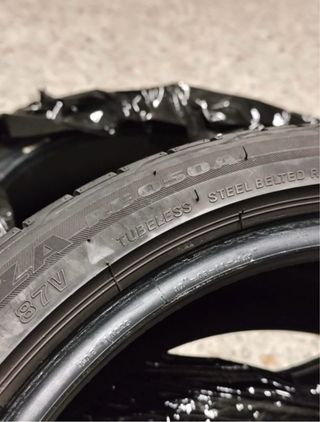 BRIDGESTONE POTENZA 215/40/17