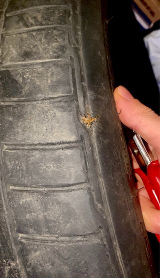 BRIDGESTONE POTENZA 215/40/17