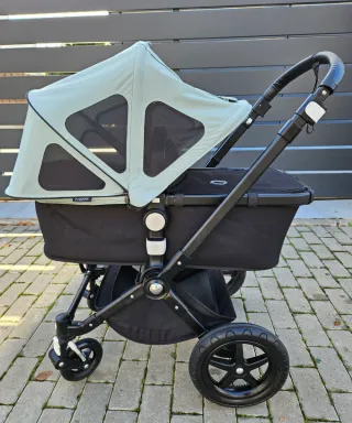 Capota ventilada Bugaboo Camaleón y Fox