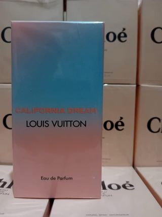 Profumo Louis Vuitton California Dream Eau de Parf