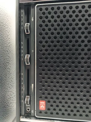 Grundig Satellit 2000 Radio Portátil