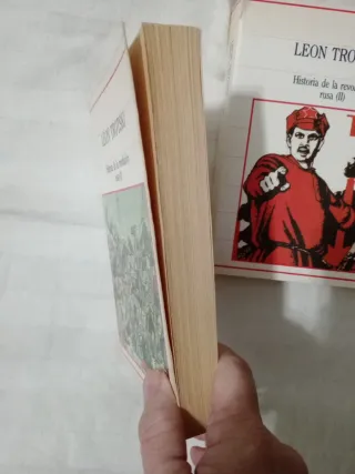 Lote Revolución Rusa