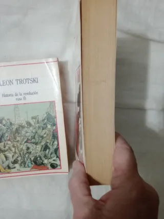 Lote Revolución Rusa