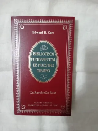 Lote Revolución Rusa