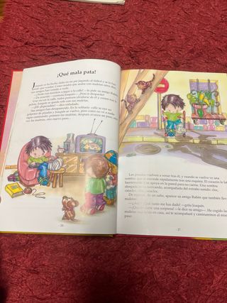 Cuentos en 1 minuto (Spanish Edition)