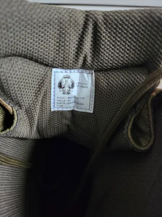 Stivali Leggeri Iturri Esercito