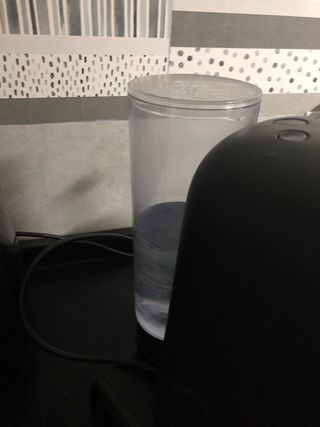 Cafetera L'or Barista Philips