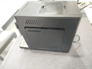 Cafetera Cecotec Compact