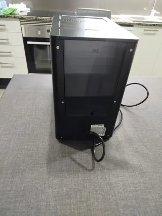 Cafetera Cecotec Compact