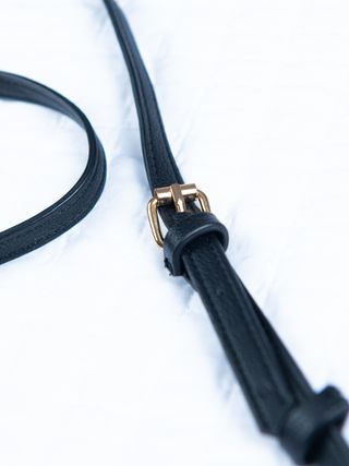 Cartera cruzada Lonbali negra