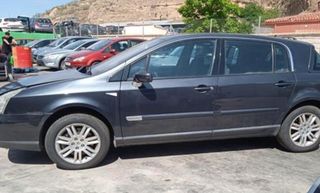 Juego renault h820 64228 vel 2.0 g 2002-2010 91507