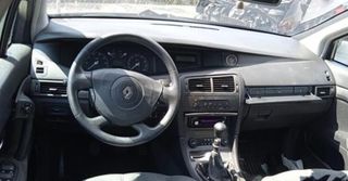 Juego renault h820 64228 vel 2.0 g 2002-2010 91507