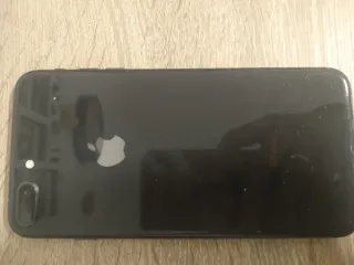 iPhone 8 Plus nero