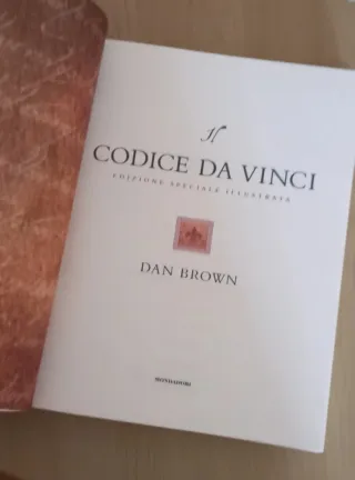 Il Codice Da Vinci