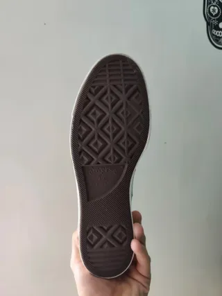 Converse Chuck 70 Verde Oliva