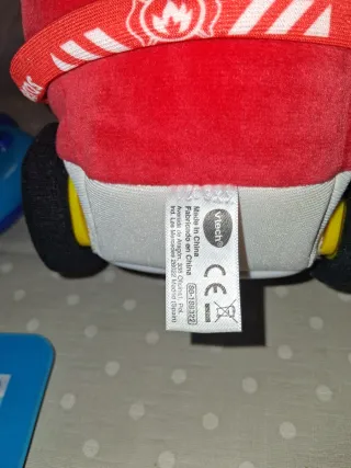 Lote de 10 Juguetes Educativos Niños 3-5 Años